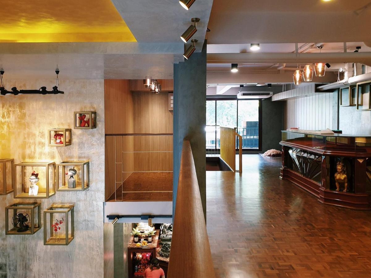 Khách sạn Golden House 3*