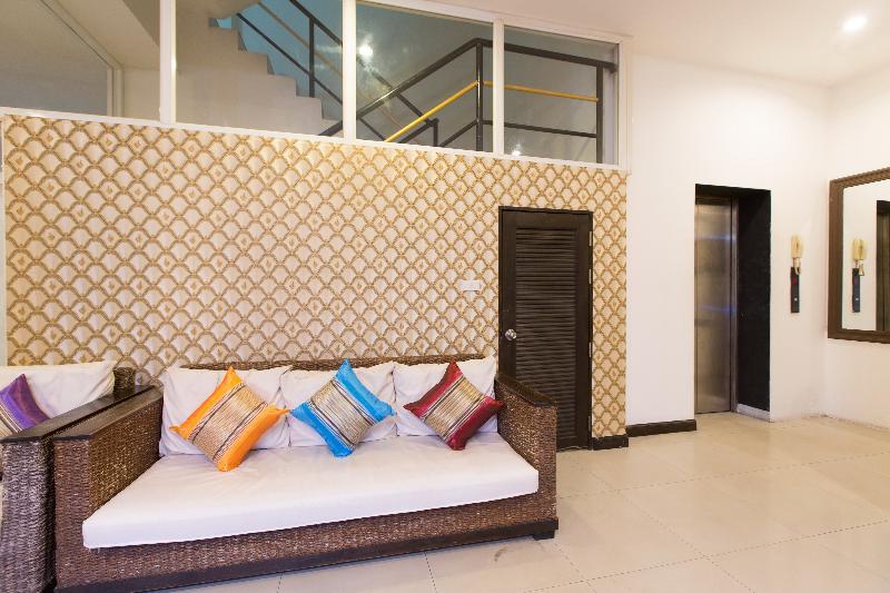 Golden House Khách sạn